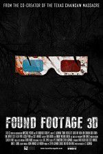 Watch Found Footage 3D Soap2day