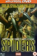 Watch Spiders Soap2day