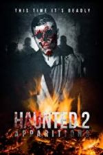 Watch Haunted 2: Apparitions Soap2day