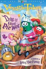 Watch VeggieTales Duke and the Great Pie War Soap2day