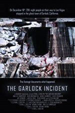 Watch The Garlock Incident Soap2day