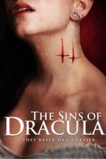 Watch The Sins of Dracula Soap2day