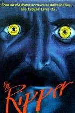 Watch The Ripper Soap2day