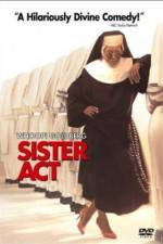 Watch Sister Act Soap2day