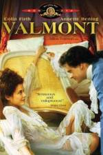 Watch Valmont Soap2day