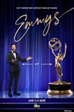 Watch The 72nd Primetime Emmy Awards Soap2day