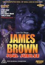 Watch James Brown: Live at Chastain Park Soap2day