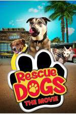 Watch Rescue Dogs Soap2day
