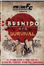 Watch Pride Bushido 11 Soap2day