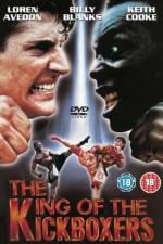 Watch The King of the Kickboxers Soap2day
