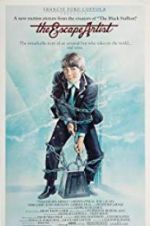 Watch The Escape Artist Soap2day