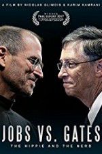 Watch Jobs vs Gates The Hippie and the Nerd Soap2day