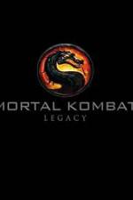 Watch Mortal Kombat Legacy - Fanedit Soap2day