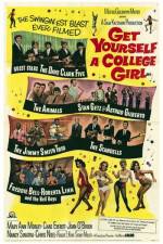 Watch Get Yourself a College Girl Soap2day