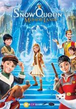 Watch The Snow Queen 4: Mirrorlands Soap2day