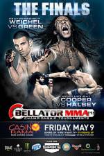 Watch Bellator 119 Weichel vs. Green Soap2day