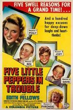 Watch Five Little Peppers in Trouble Soap2day