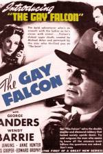 Watch The Gay Falcon Soap2day