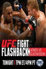 Watch UFC Fight Flashback: Jon Jones vs. Alexander Gustafsson Soap2day