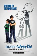 Watch Diary of a Wimpy Kid Rodrick Rules Soap2day