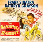 Watch The Kissing Bandit Soap2day