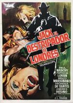 Watch Seven Murders for Scotland Yard Soap2day