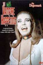 Watch The Vampire Happening Soap2day