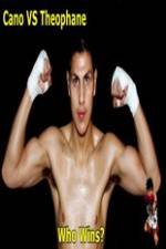 Watch Ashley Theophane vs Pablo Cesar Soap2day