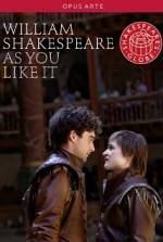 Watch 'As You Like It' at Shakespeare's Globe Theatre Soap2day