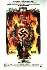 Watch Hitler The Last Ten Days Soap2day