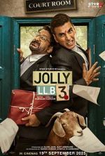 Watch Jolly LLB 3 Soap2day