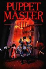 Watch Puppet Master III: Toulon's Revenge Soap2day