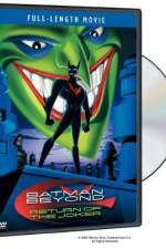 Watch Batman Beyond: Return of the Joker Soap2day