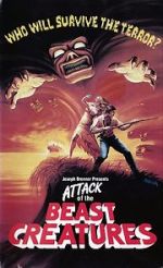 Watch Attack of the Beast Creatures Soap2day