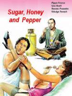 Watch Sugar, Honey and Pepper Soap2day