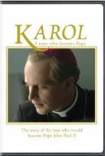 Watch Karol: A Man Who Became Pope Soap2day
