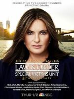 Watch The Paley Center Salutes Law & Order: SVU (TV Special 2020) Soap2day