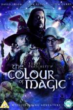 Watch The Colour of Magic Soap2day