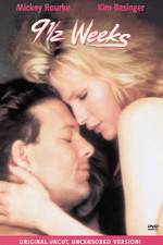 Watch Nine 1/2 Weeks Soap2day