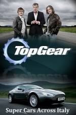 Watch Top Gear Super Cars Across Italy Soap2day