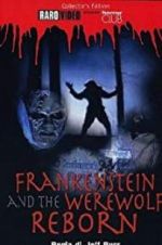 Watch Frankenstein & the Werewolf Reborn! Soap2day