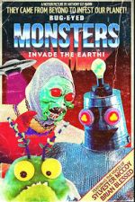 Watch Bug-Eyed Monsters Invade the Earth! Soap2day