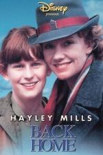Watch Back Home Soap2day