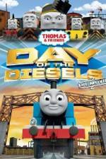 Watch Thomas and Friends Day of the Diesels Soap2day