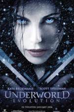 Watch Underworld: Evolution Soap2day