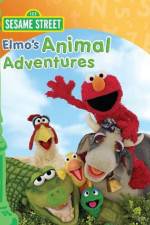Watch Elmos Animal Adventures Soap2day