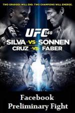 Watch UFC 148 Facebook Preliminary Fight Soap2day