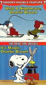 Watch It's Magic, Charlie Brown Soap2day