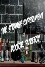 Watch The Strange Experiment of Doctor Purefoy Soap2day