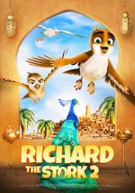 Watch Richard the Stork and the Mystery of the Great Jewel Soap2day
